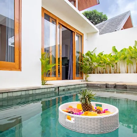 Brand New Villa In Seminyak - 2Bdr - Ps5